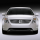 Illustration for article titled 2010 Mercury Milan Hybrid